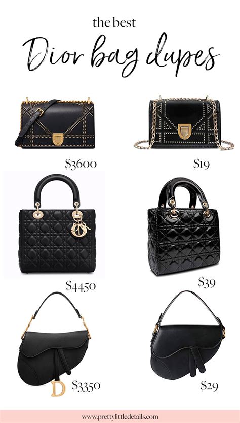 dior bag dupe amazon